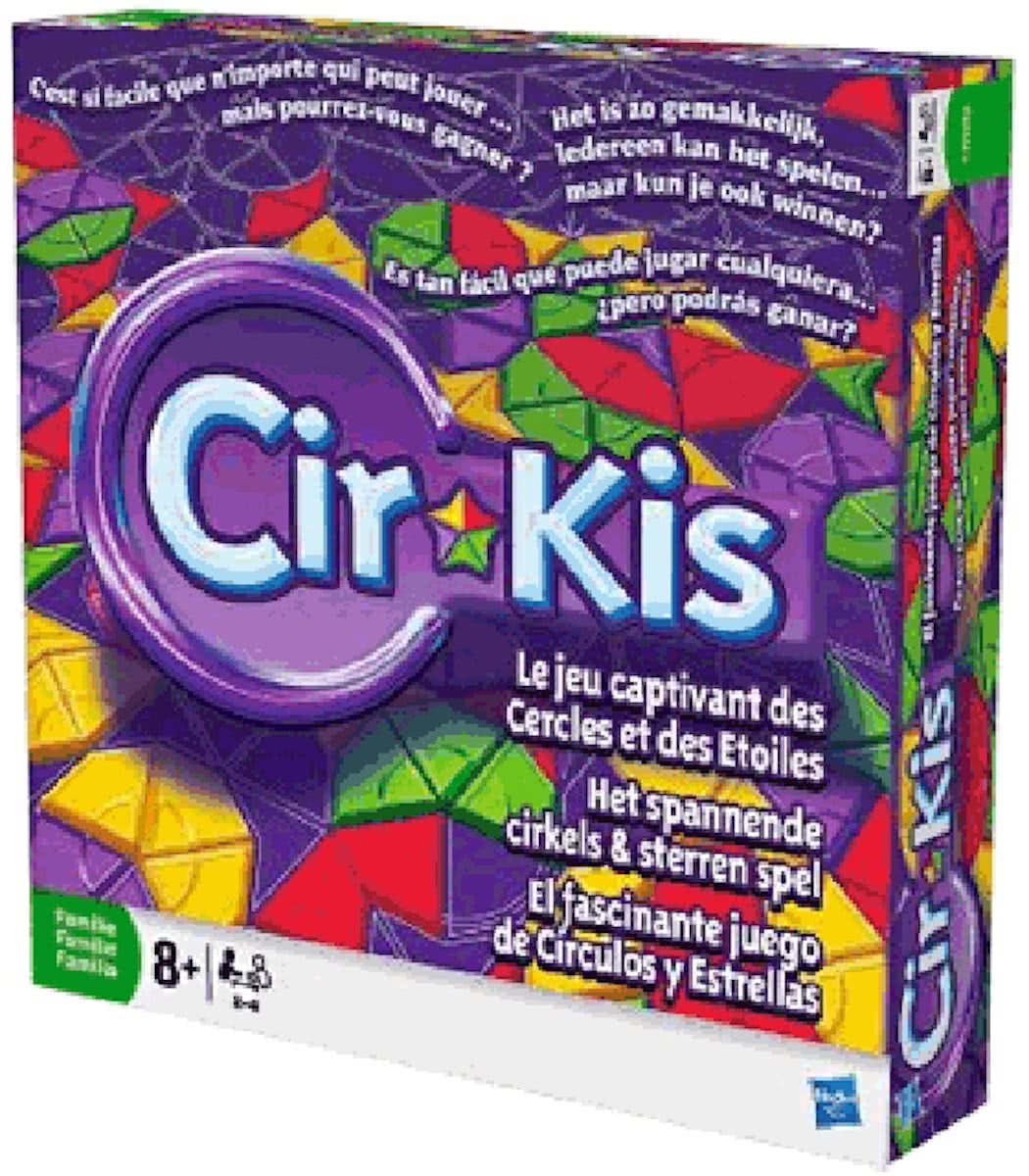 CirKis