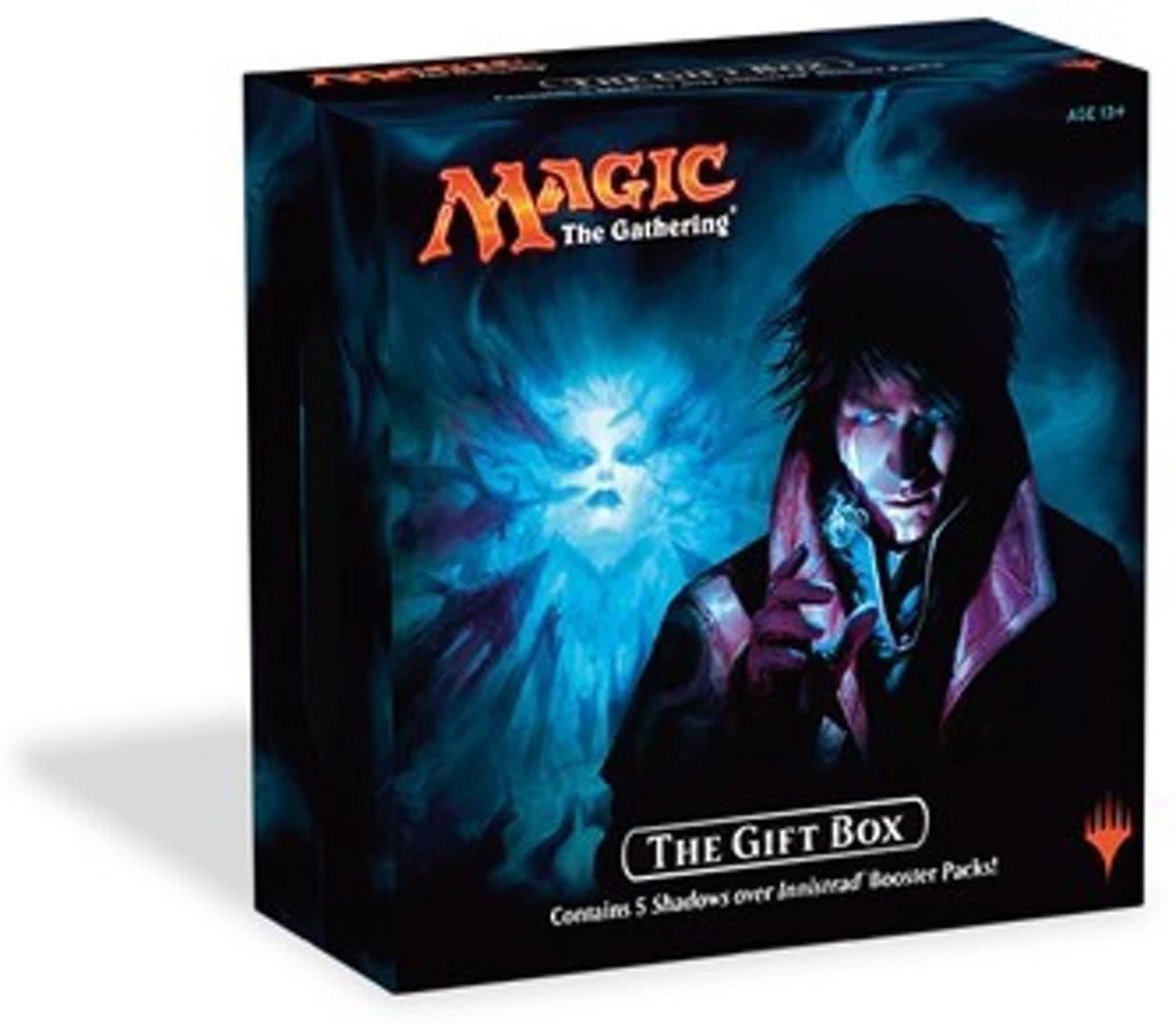 Magic the Gathering GIftbox Innistrad