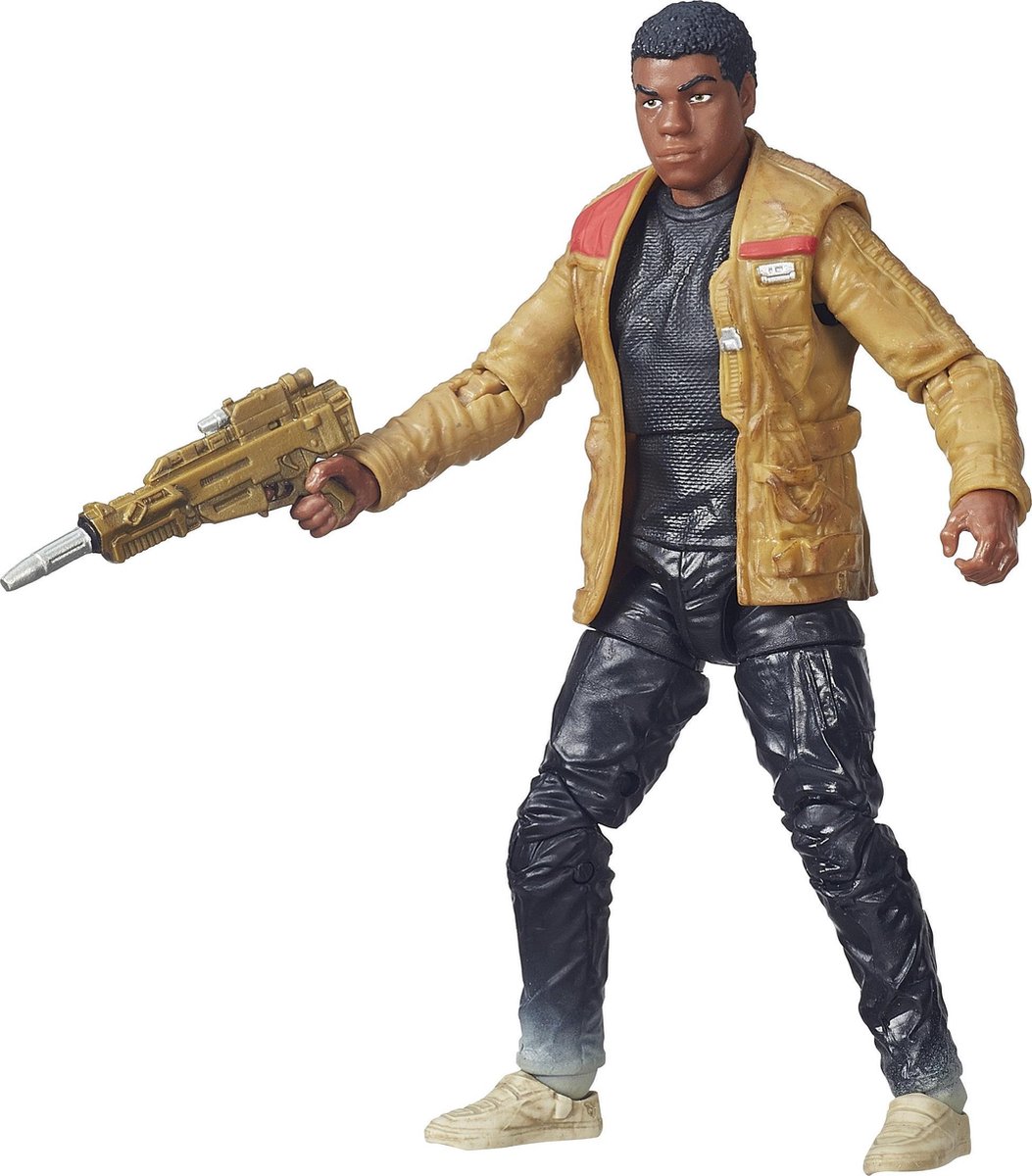 Action figure Star Wars 15 cm Finn