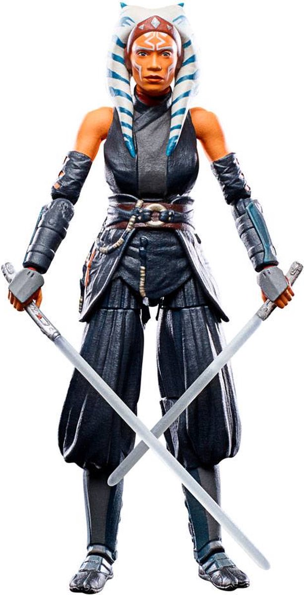 Ahsoka Tano (Corvus) - Vintage Collection Action Figure (10 cm)