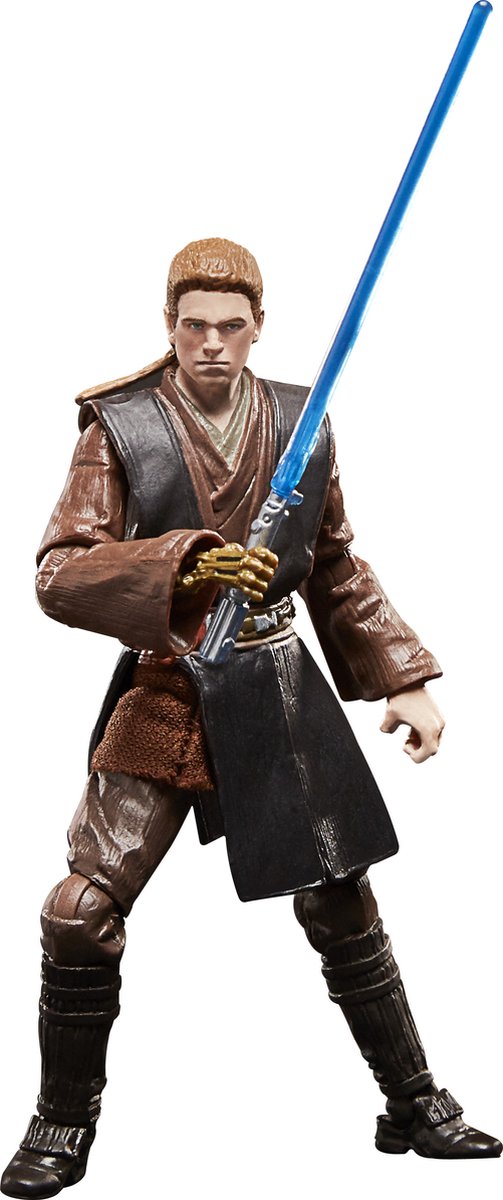 Anakin Skywalker (Padawan) - Star Wars Vintage Collection Action Figure (10 cm)