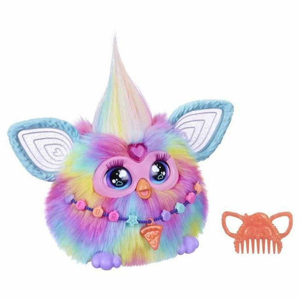 Babypop   Furby (FR)