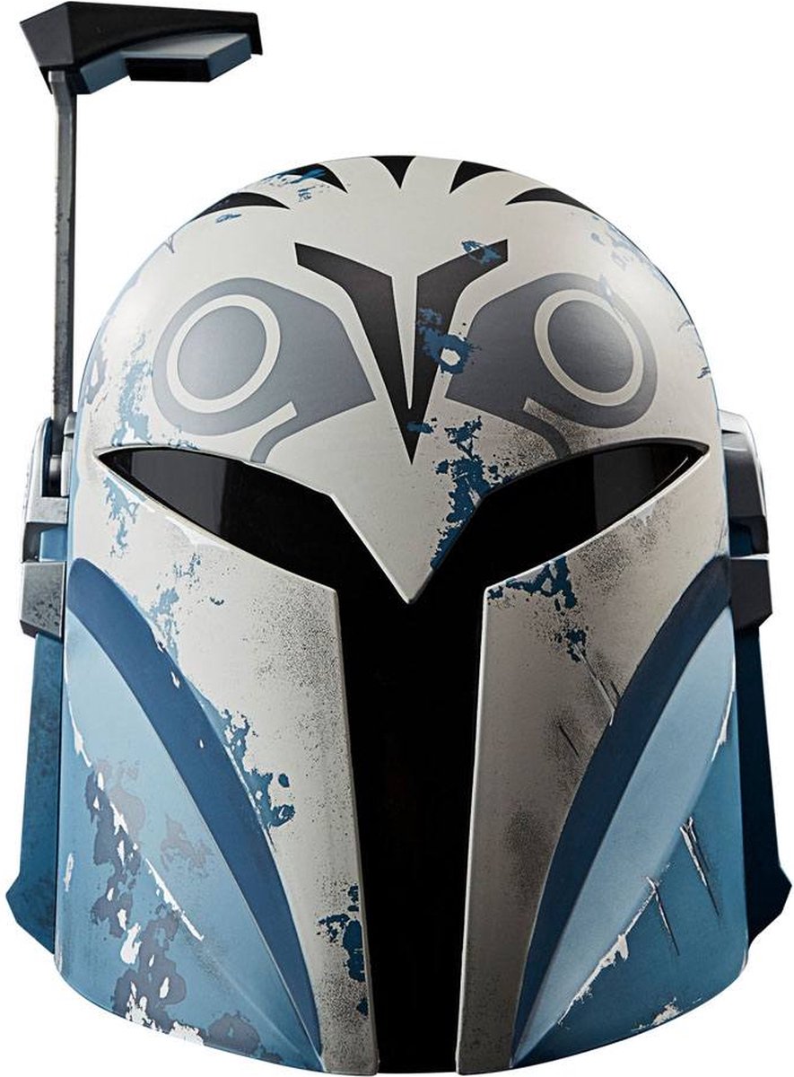 Bo-Katan Kryze - Star Wars: The Mandalorian Black Series Electronic Helmet