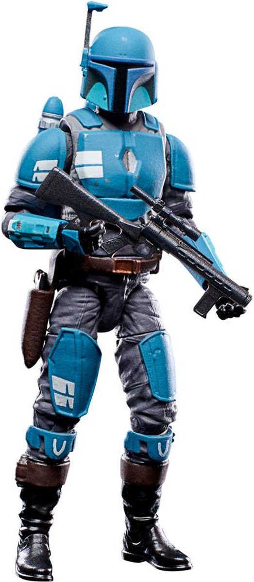 Death Watch Mandalorian - Vintage Collection Action Figure (10 cm)