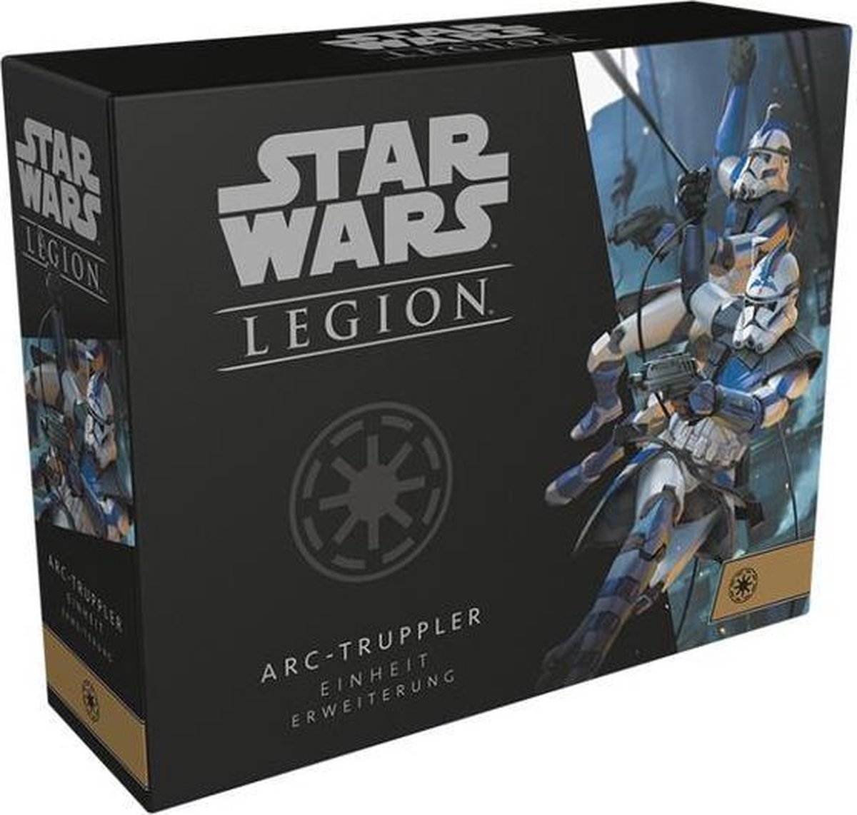 FFGD4664 - ARC-Truppler - Erweiterung für: Star Wars Legion (DE)