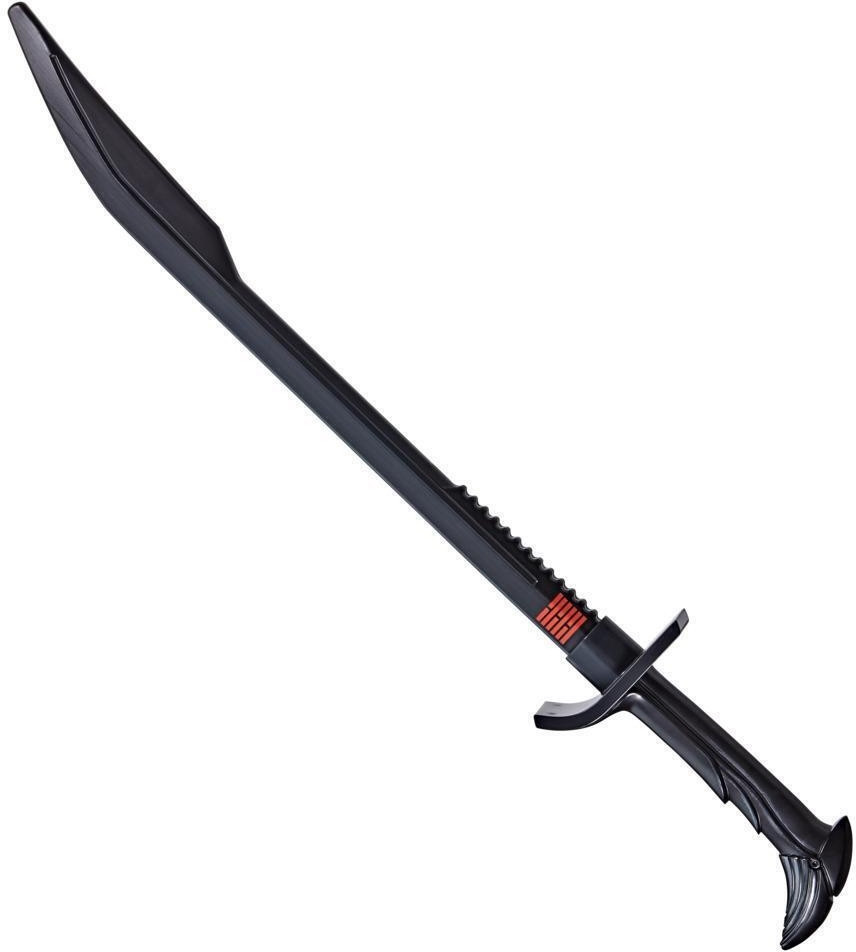 Fortnite X GI Joe - Snake Eyes Katana