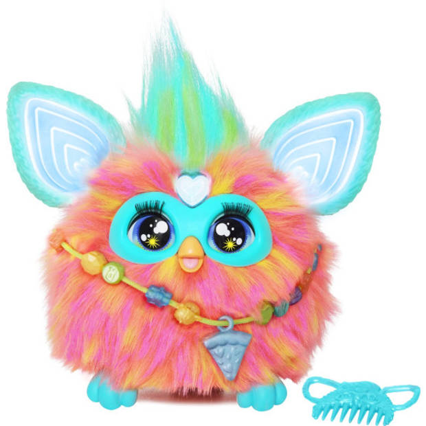 Furby Koraal - Nederlandstalig