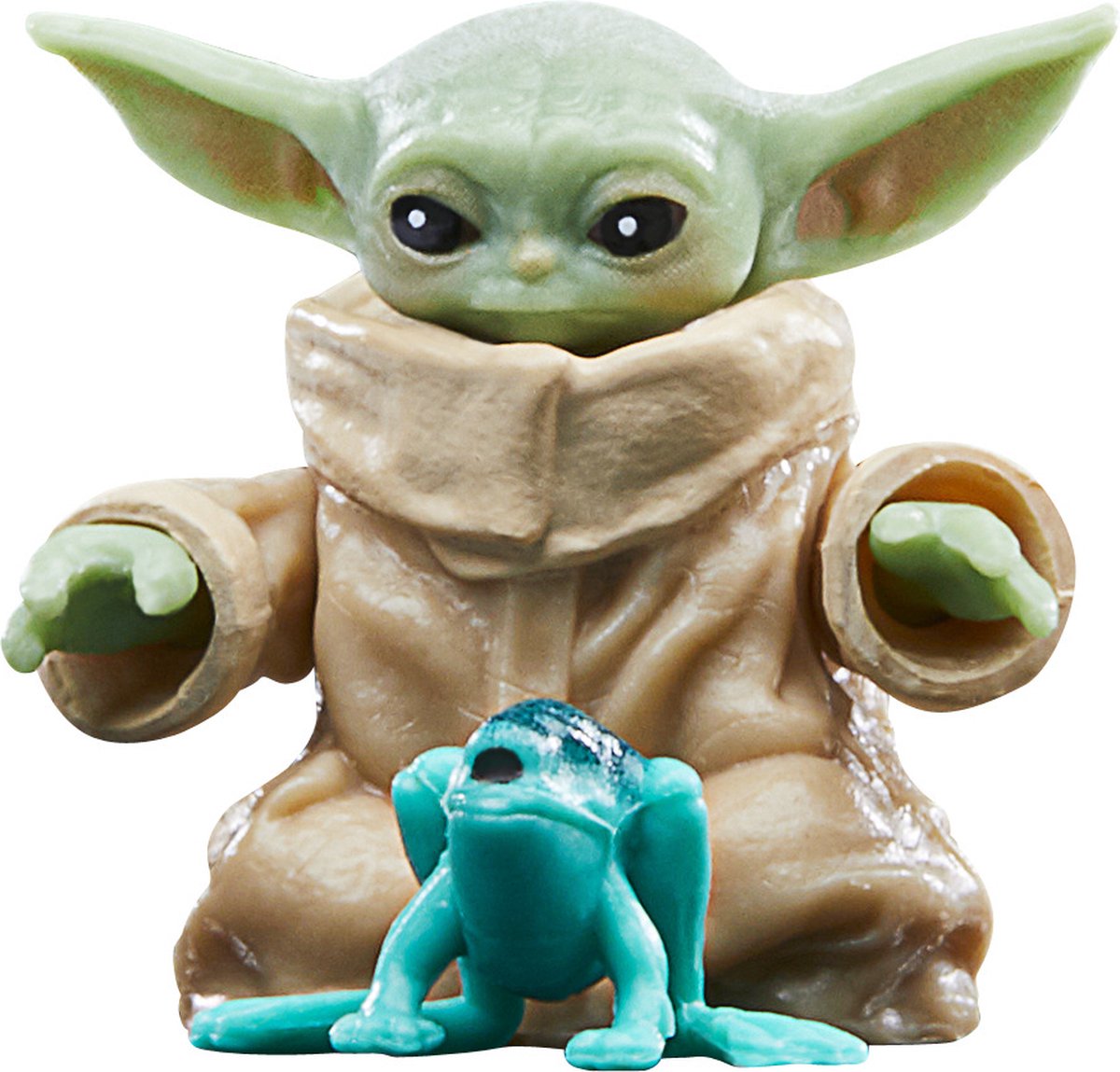 Grogu - Star Wars Black Series Action Figure (15 cm)