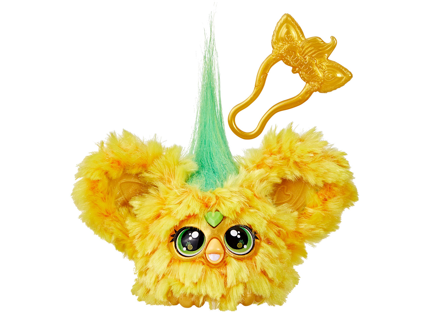   Furby Furblet sleutelhanger (hoo-lah)