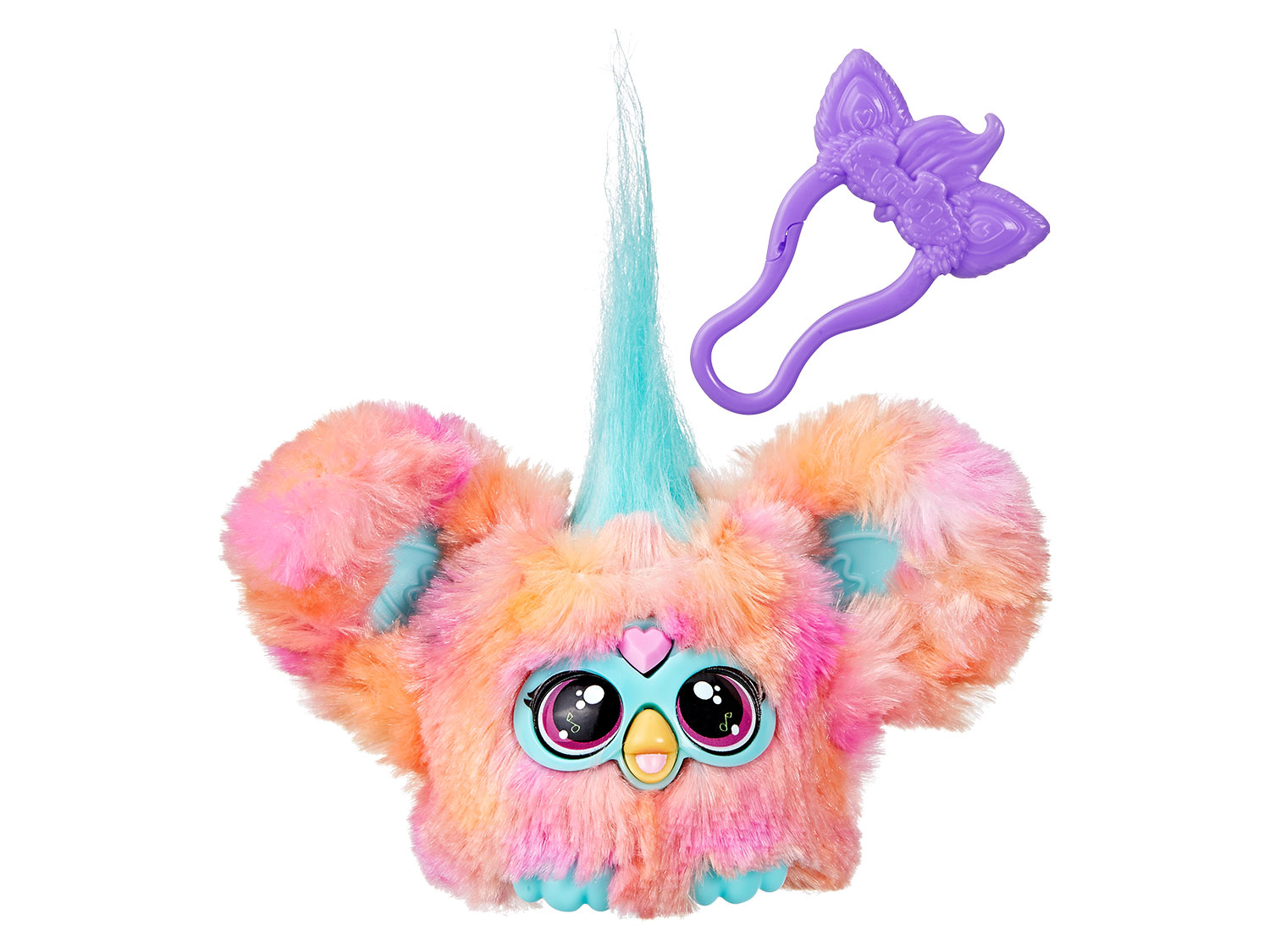   Furby Furblet sleutelhanger (ree-mix)