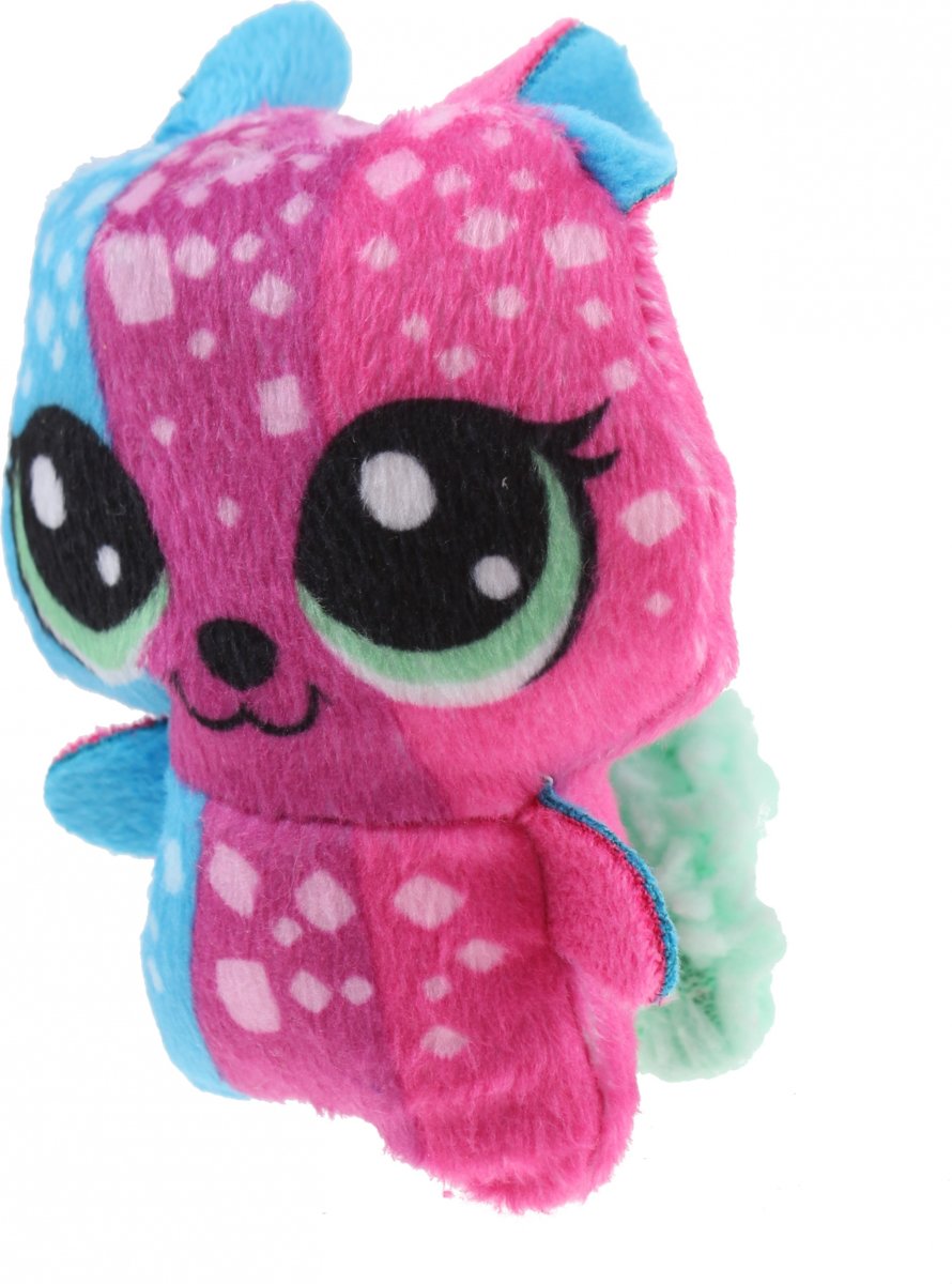   Knuffel Littlest Pet Shop 8 Cm (e5910)