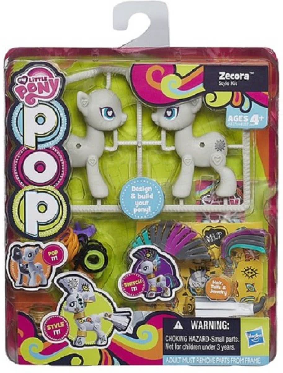   MLP pop thema pak 2014