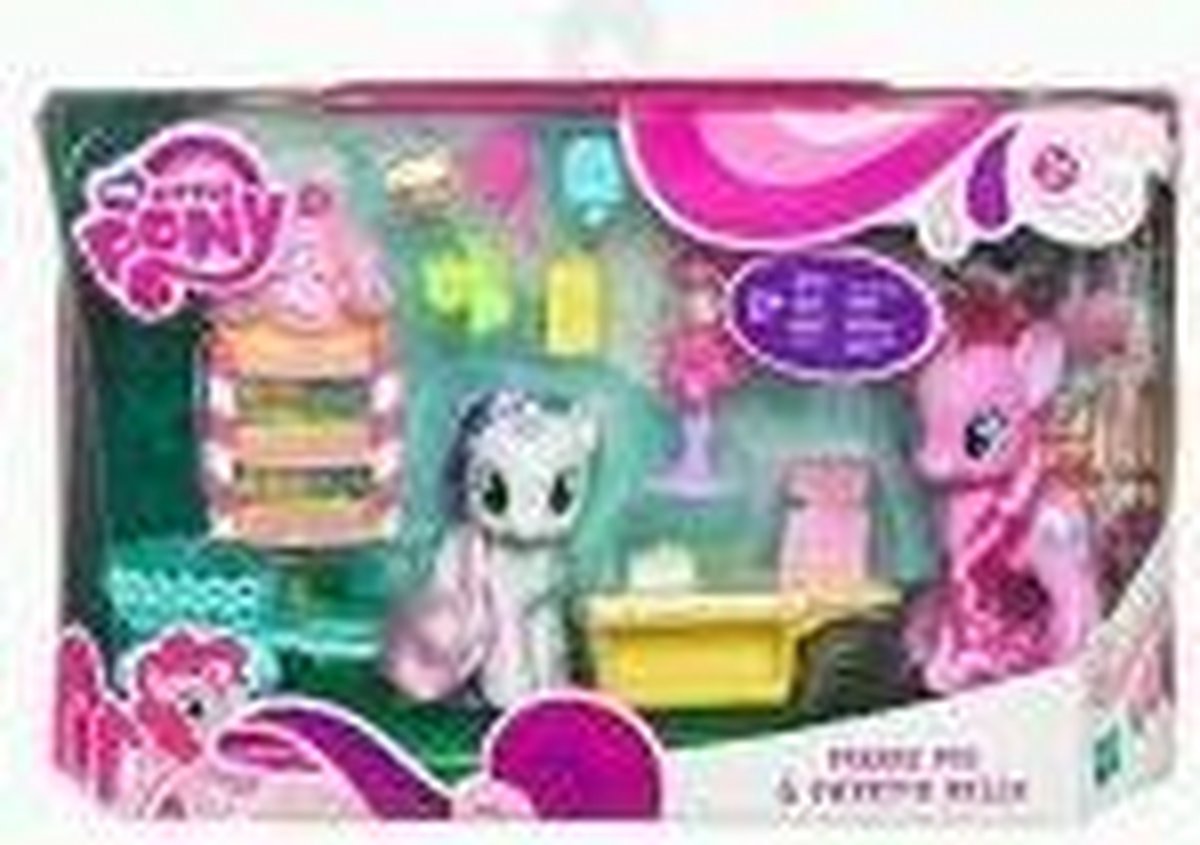 Hasbro My Little Pony Pony Story Pack