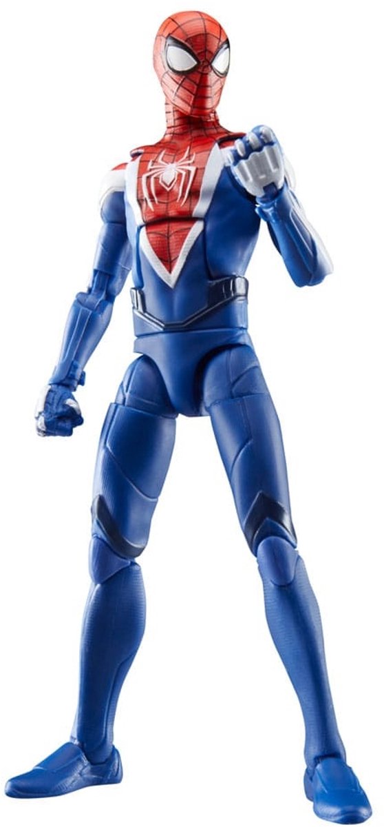   Spider-Man 2 Marvel Legends Gamerverse Action Figure Miles Morales (Upgraded Suit Style) 15 cm Action Figuur