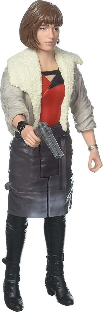 Hasbro Star Wars - Speelfiguur / pop - Qira (Corellia) - 30cm