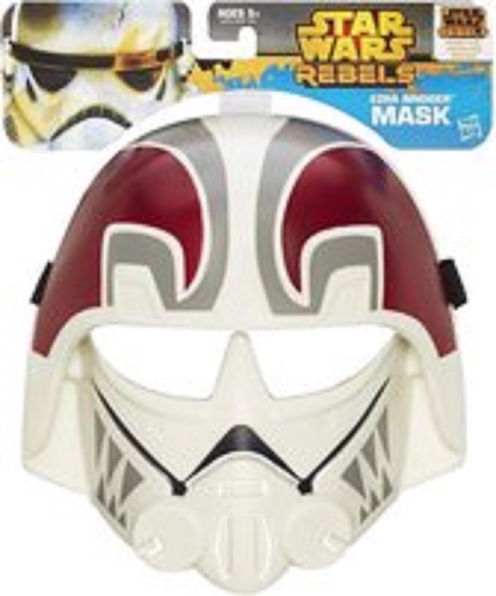 Hasbro Star Wars Rebels Masker