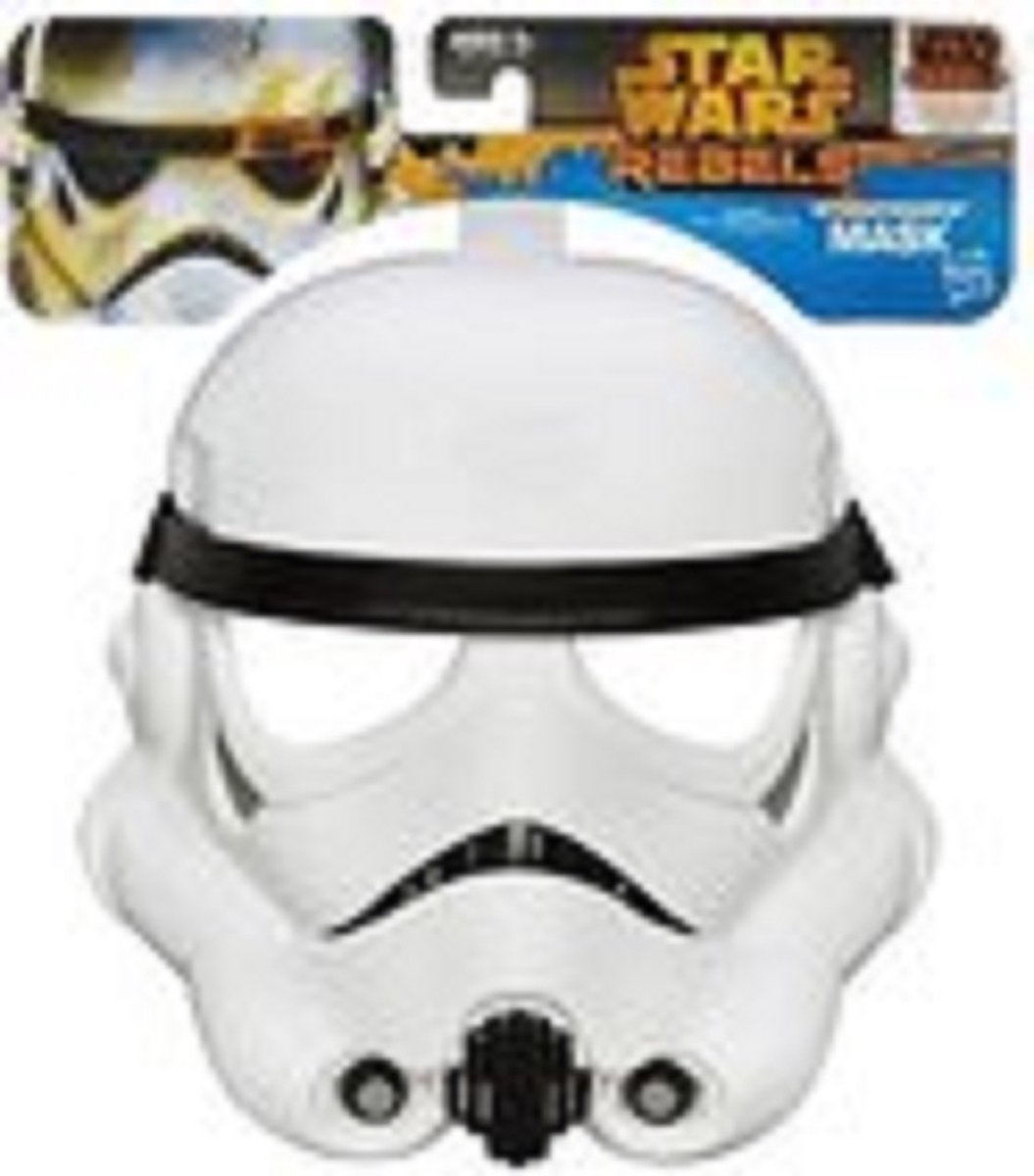 Hasbro Star Wars Rebels Masker