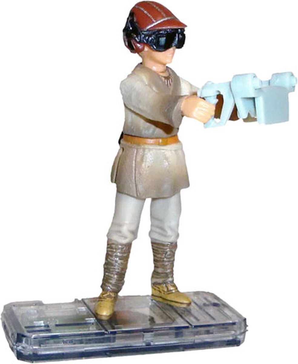 Hasbro – Anakin Skywalker – Star Wars: The Phantom Menace – Actiefiguur