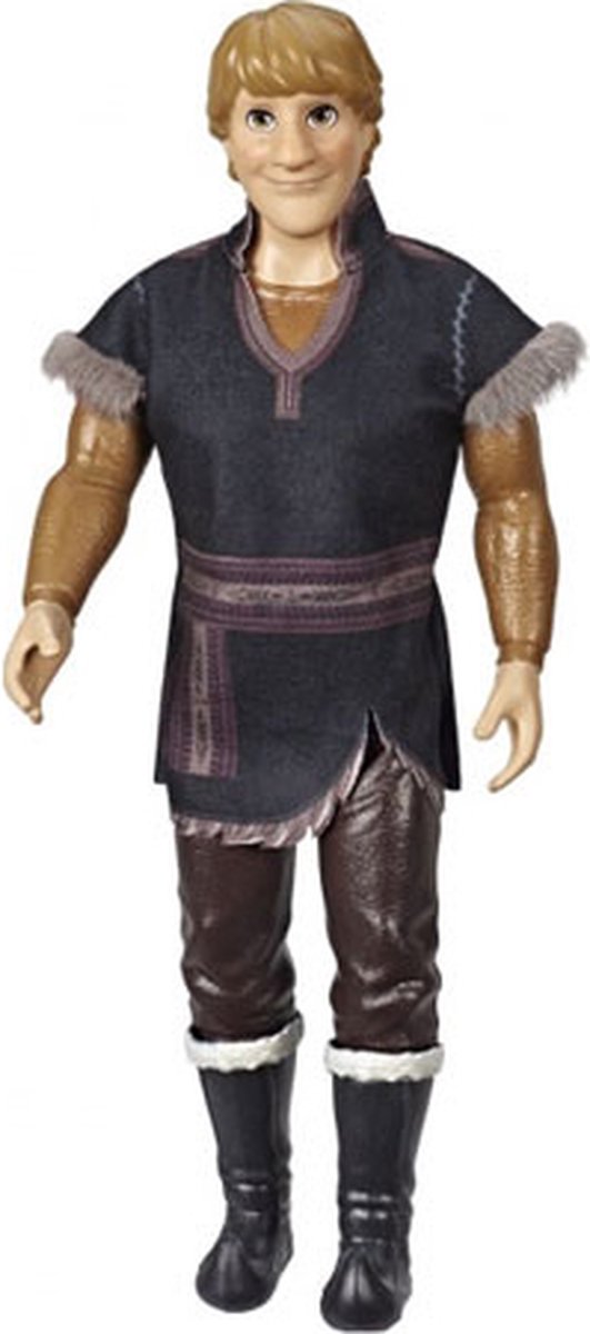 Hasbro – Kristoff – Frozen – Speelfiguur