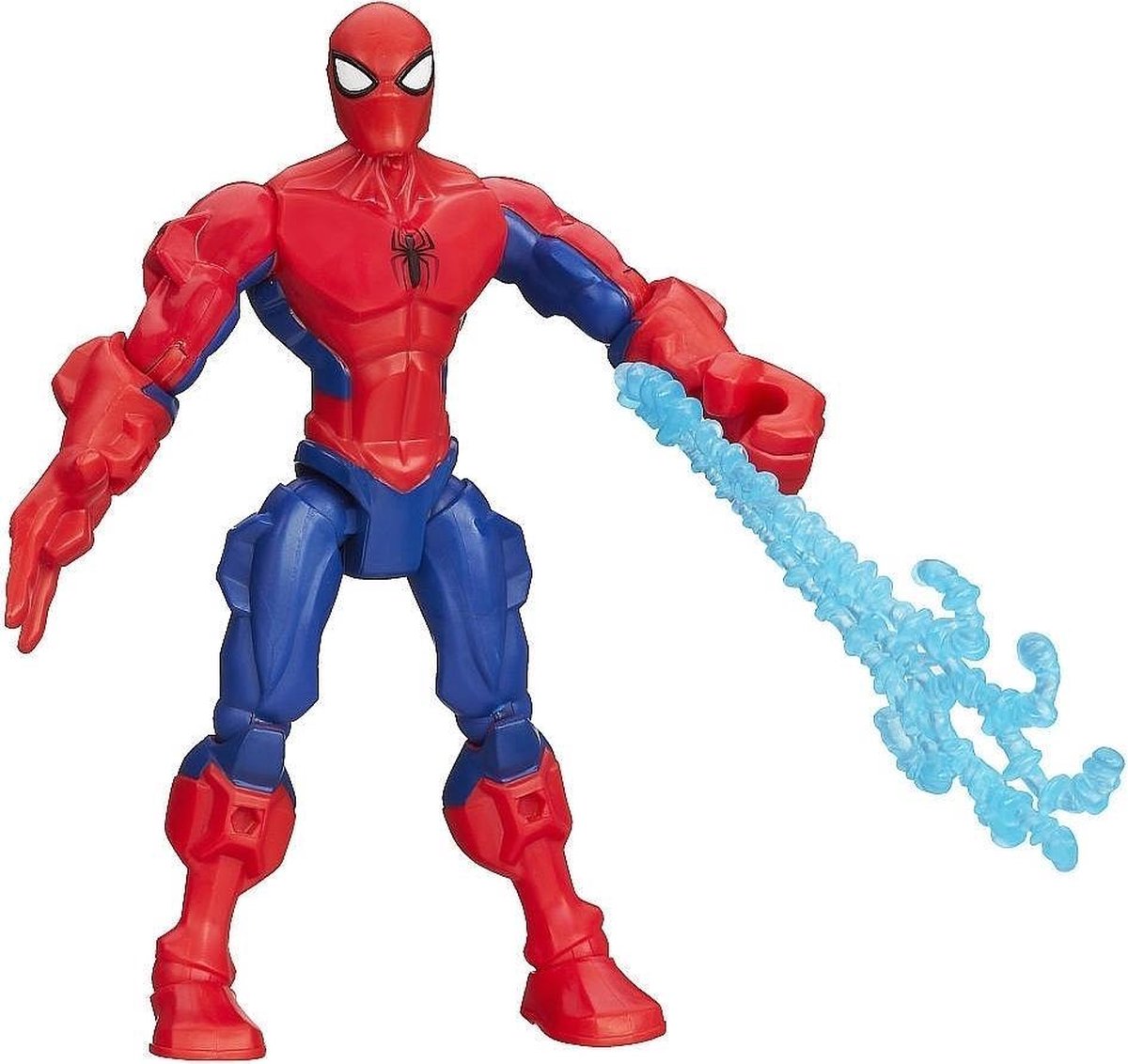 Marvel - Figurines Hero Mashers Asst.15Cm  X12