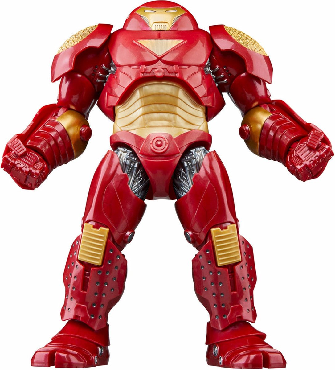 Marvel 85th Anniversary Marvel Legends Action Figure Hulkbuster 23 cm