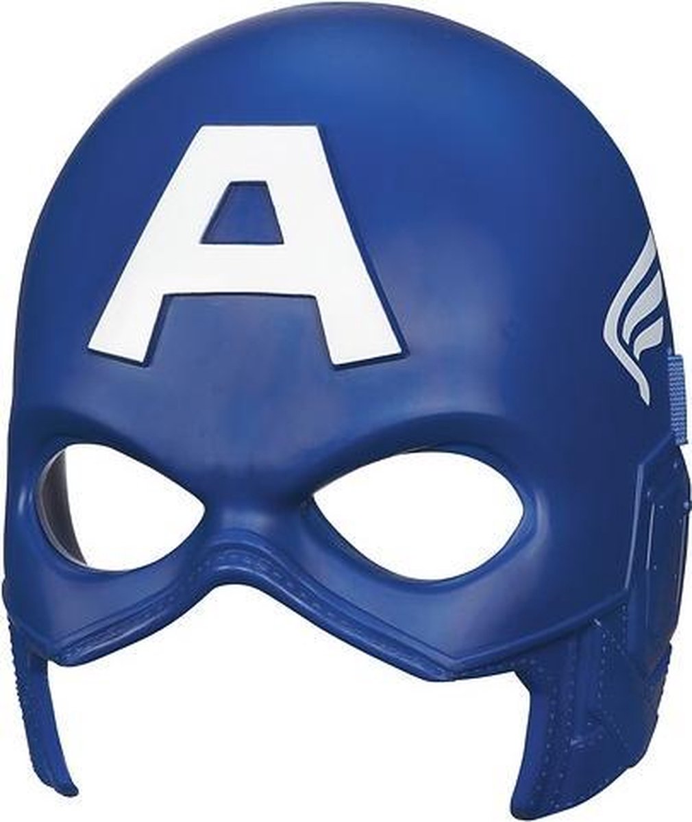 Marvel Avengers: Captain America Masker