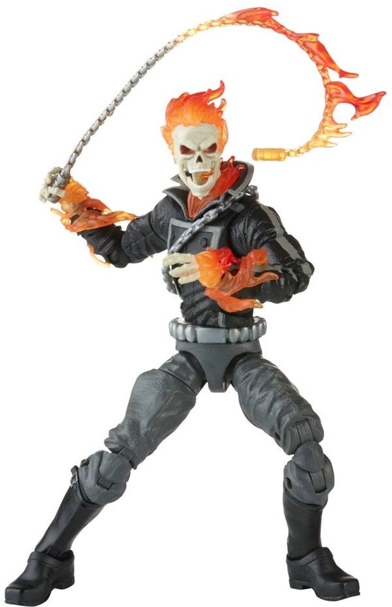 Marvel Comics Marvel Legends Series Action Figure Ghost Rider 15 cm