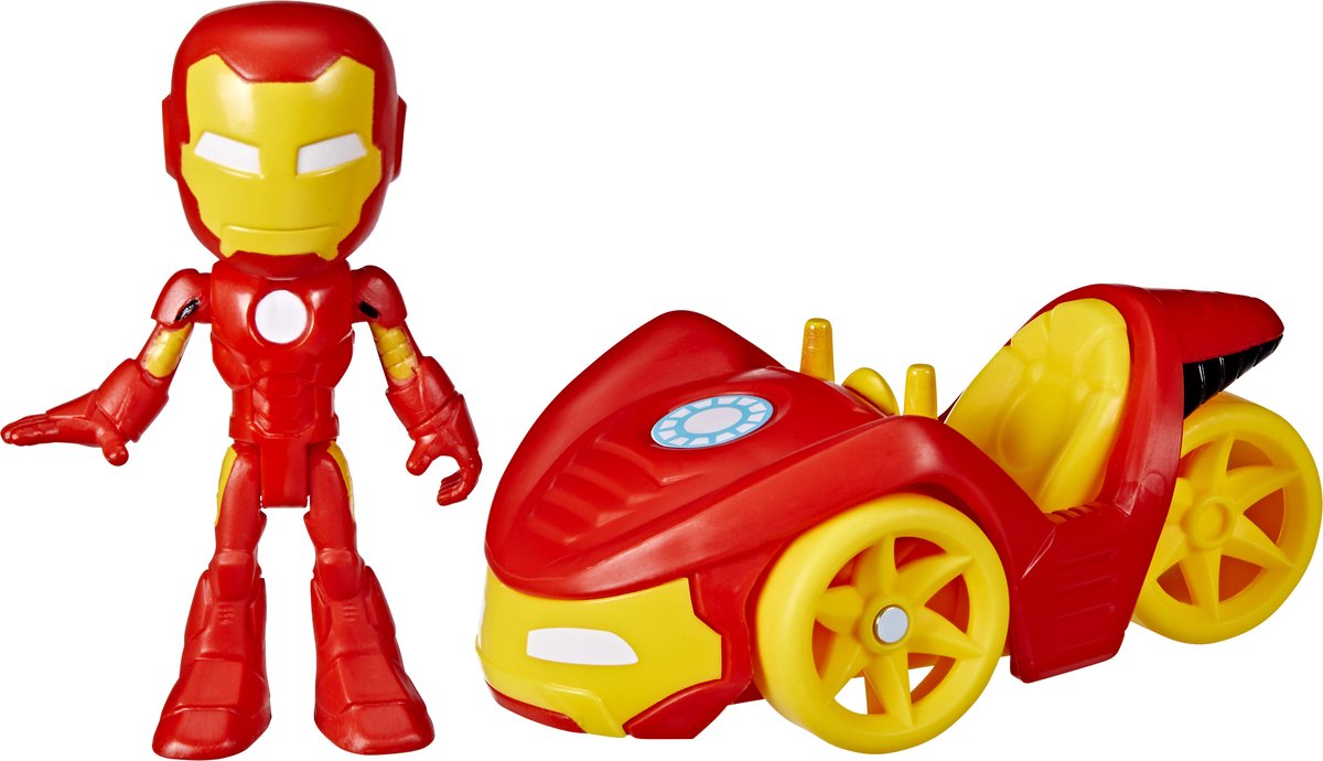 Marvel Iron Man