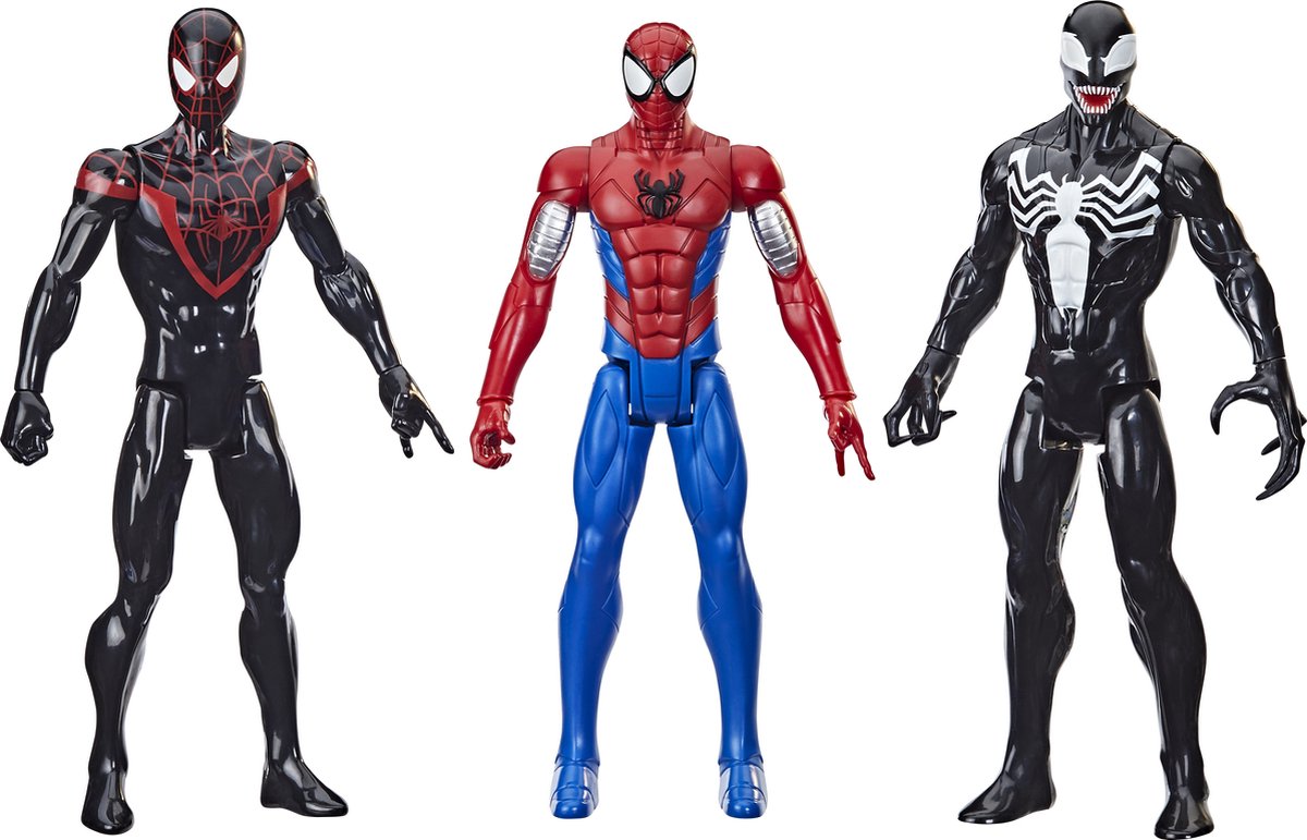 Marvel Spider-Man F58095L1 toy figure