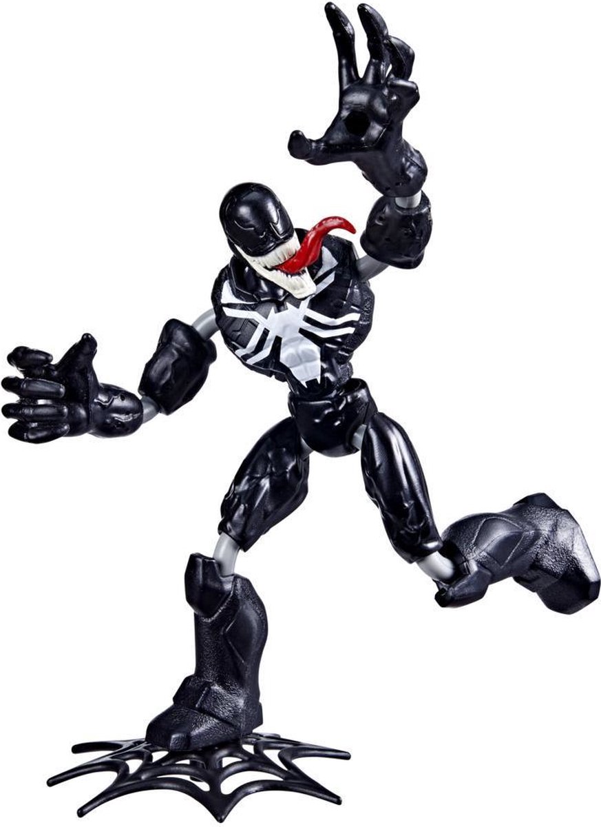 Marvel Spider-Man Venom Space Mission