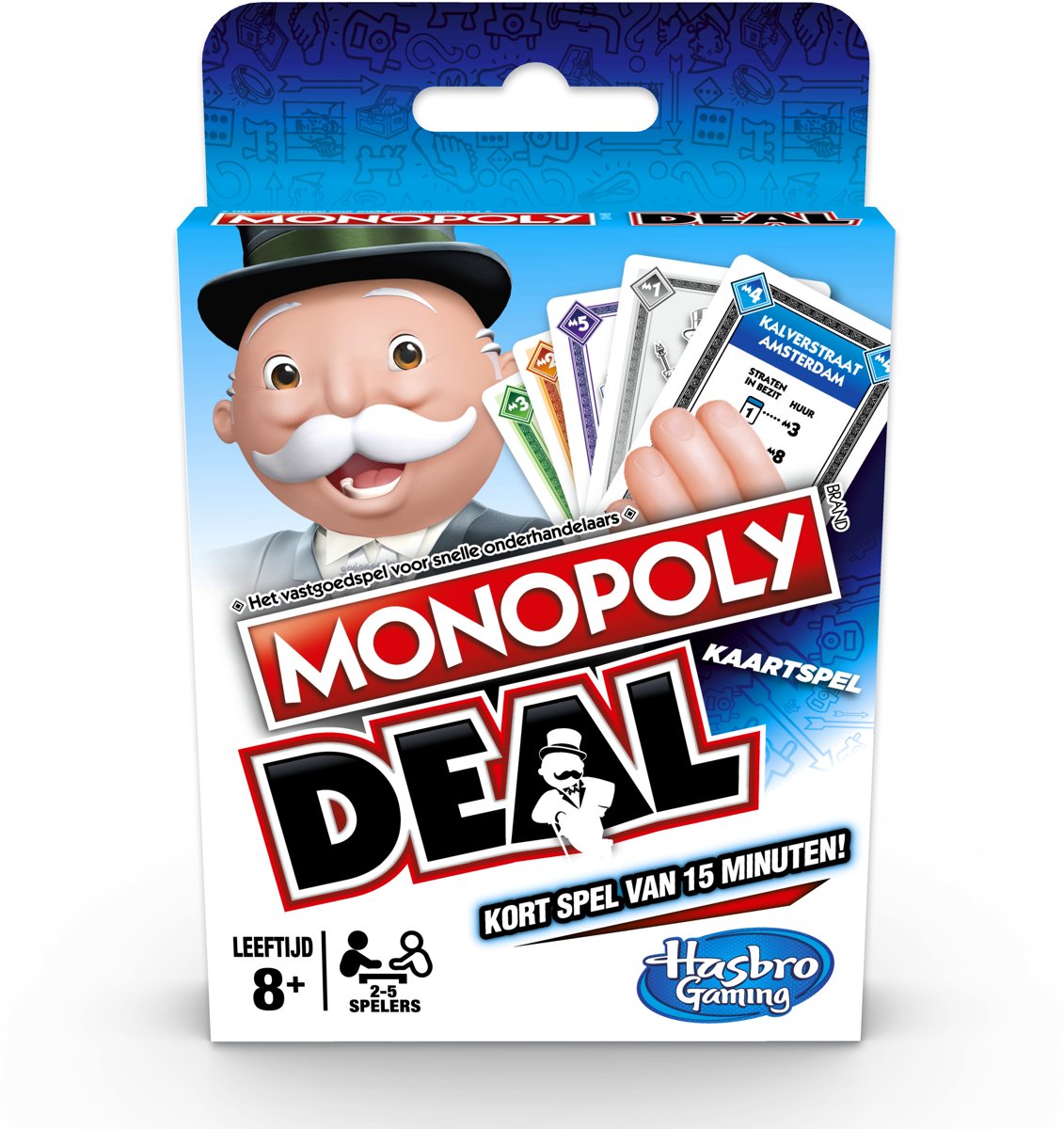 Monopoly Deal