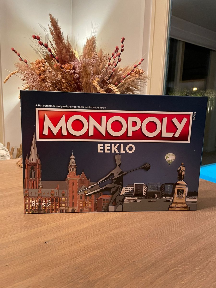 Monopoly Eeklo