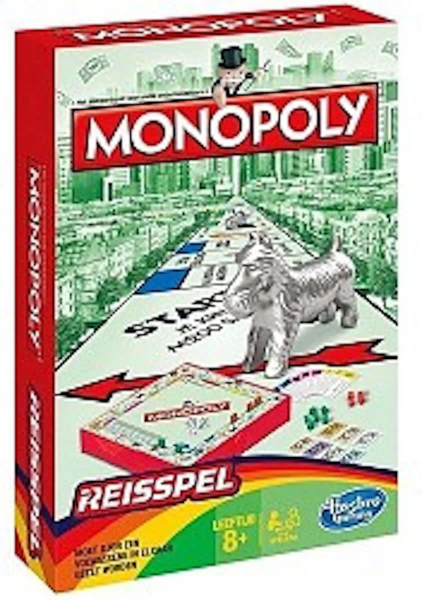 Monopoly Zak