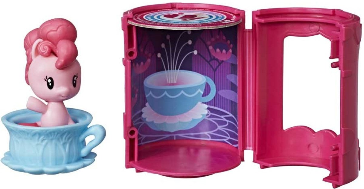 My Little Pony Cutie Mark Crew verrassingszakje