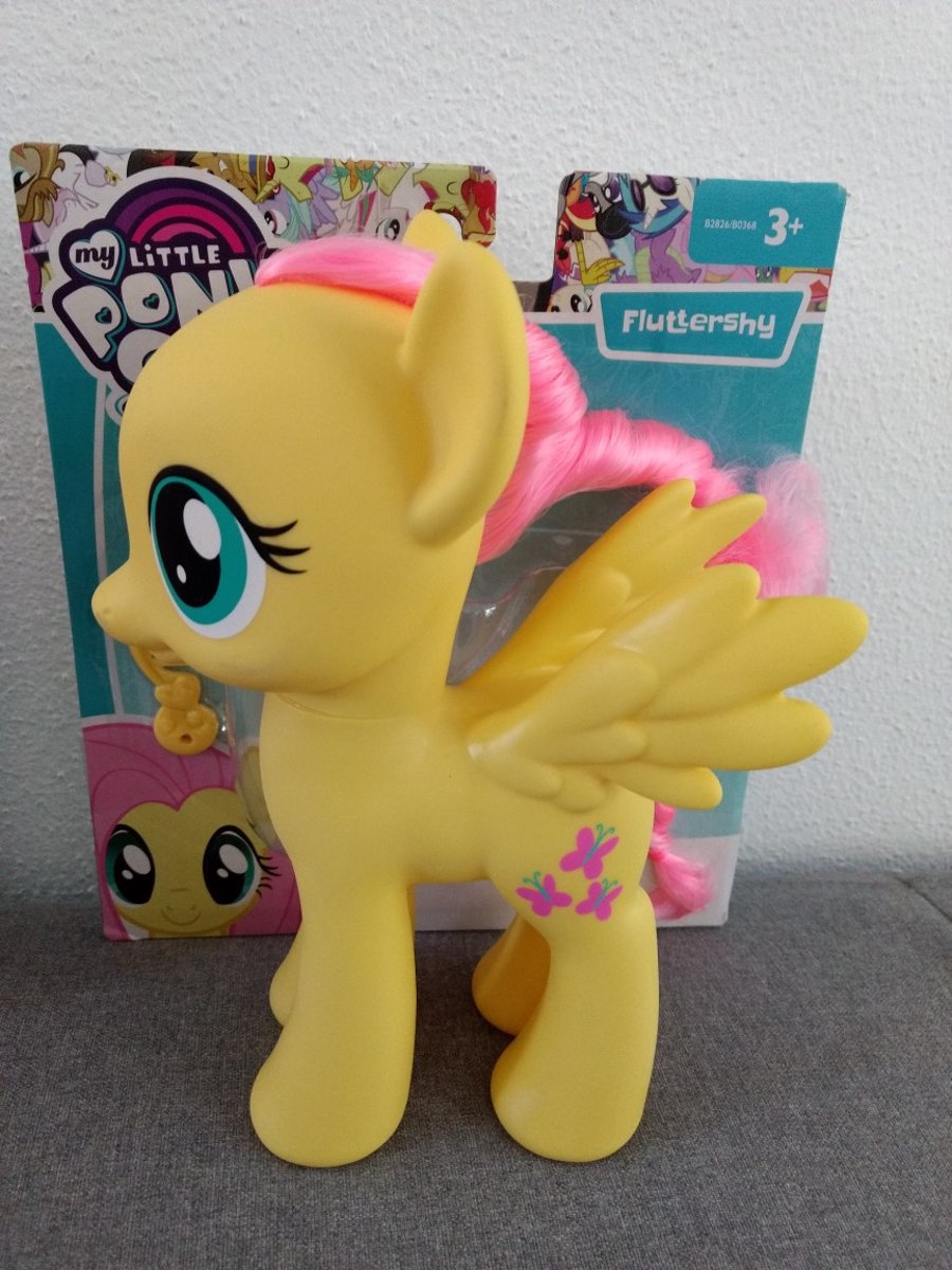 My Little Pony Fluttershy 20 cm