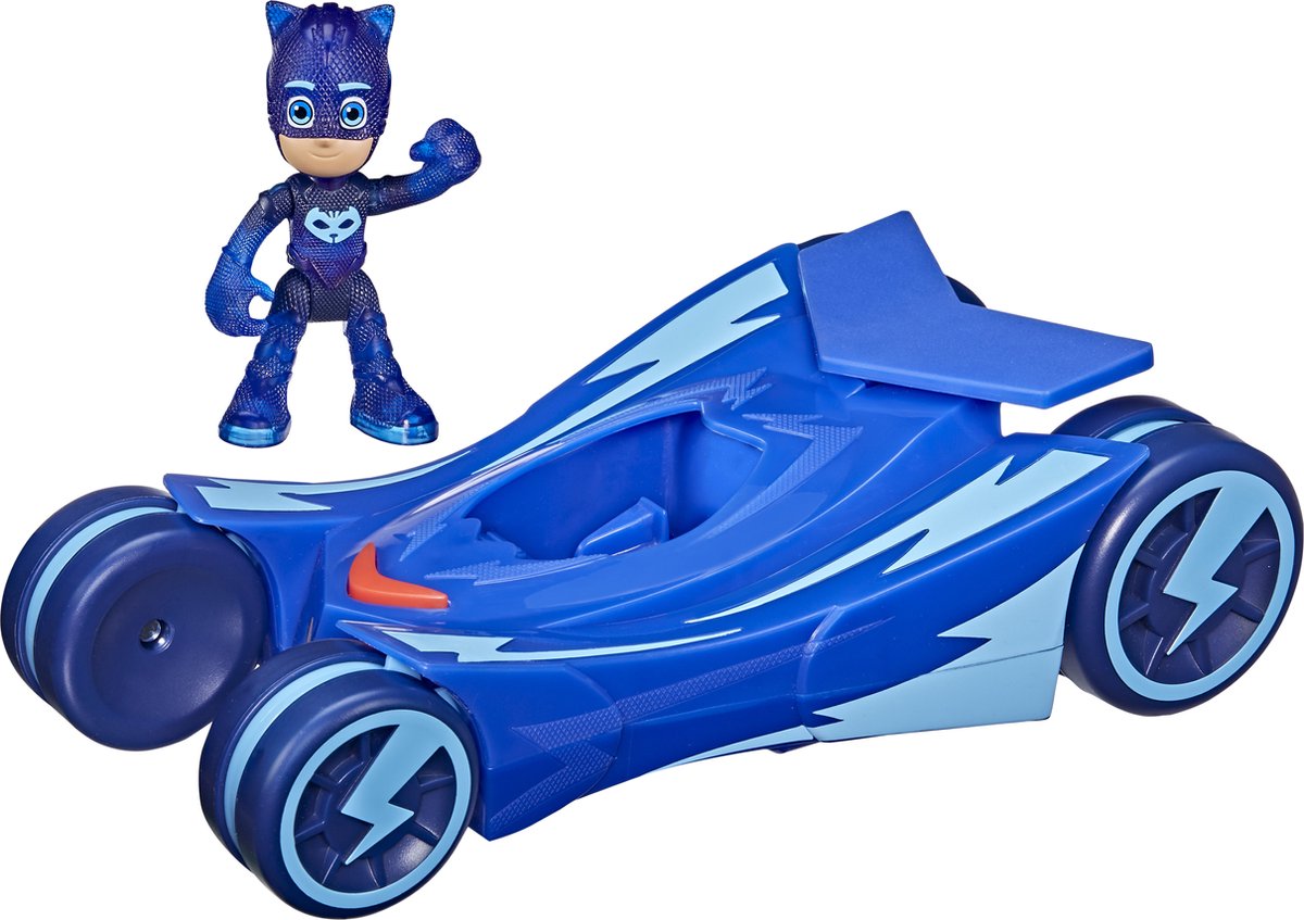 PJ Masks Glow & Go Catboy