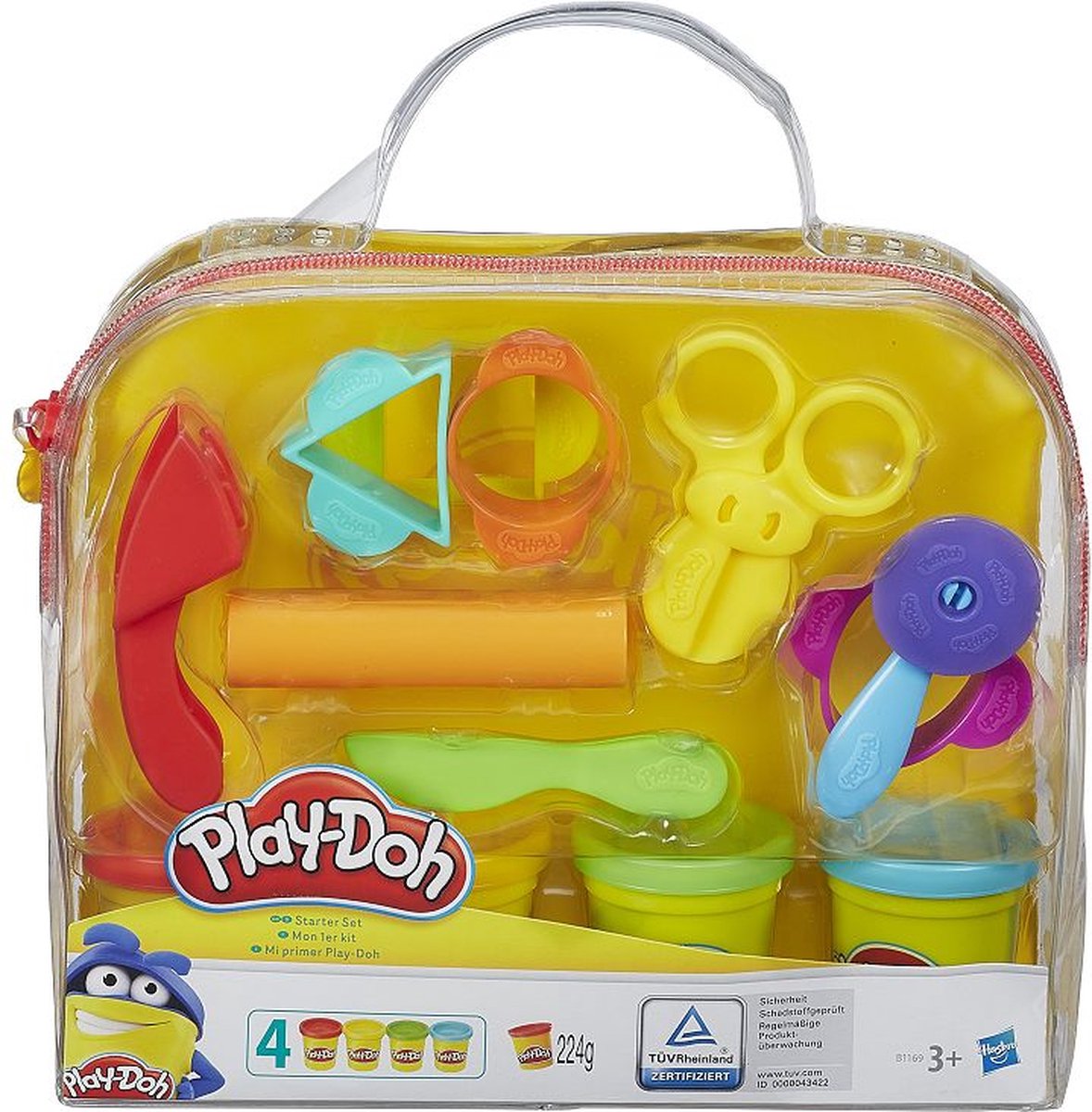 Play-Doh Starter speelset