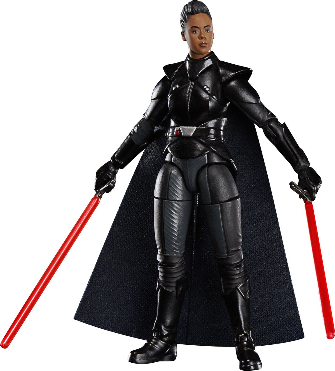 Reva (Third Sister) - Star Wars Vintage Collection Action Figure (10 cm)