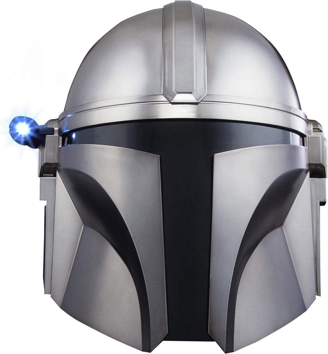 Star Wars Black Series Electronic Mandalorian Helm