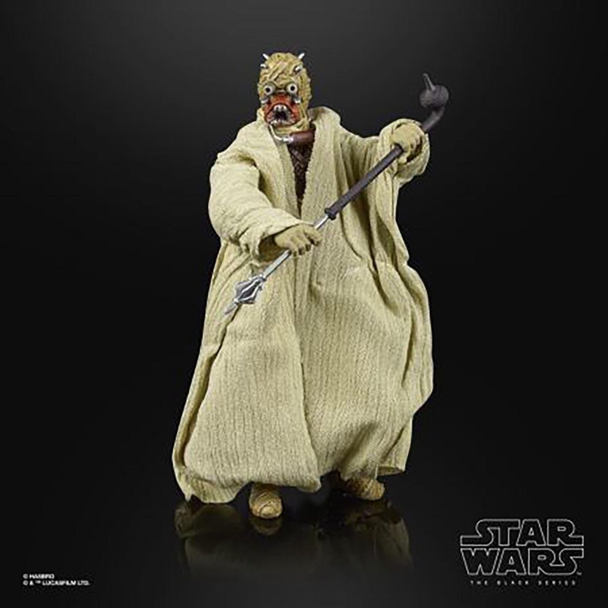 Star Wars The Black Series Archive Tusken Raider