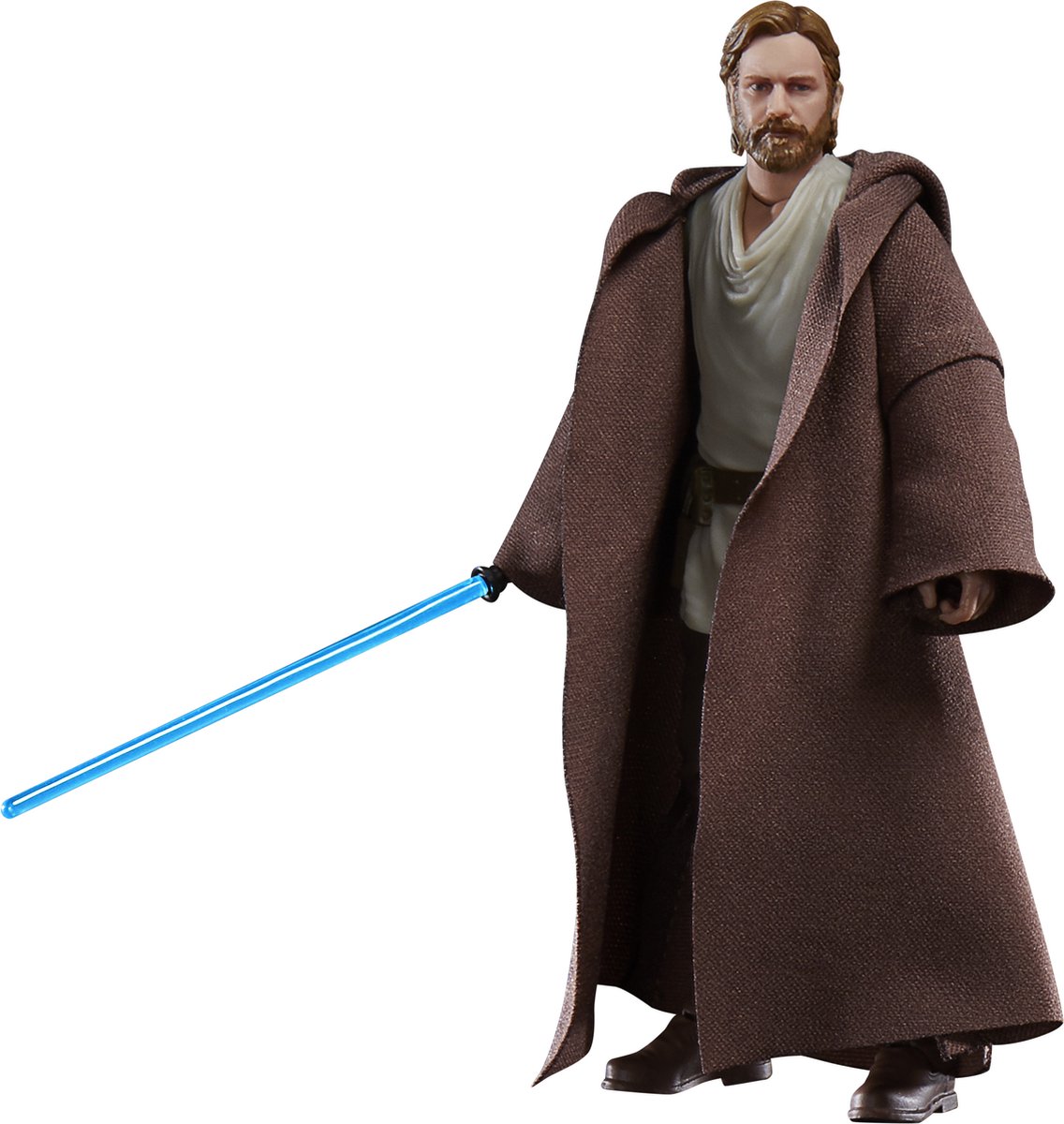 Star Wars The Black Series Obi-Wan Kenobi (Wandering Jedi)