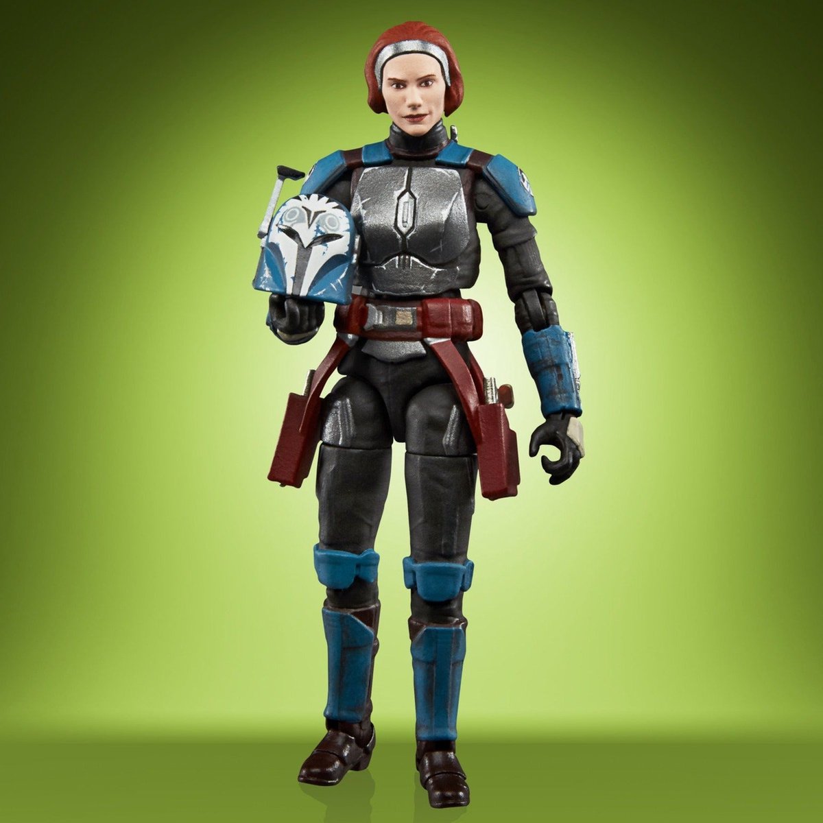 Star Wars The Vintage Collection Bo-Katan Kryze