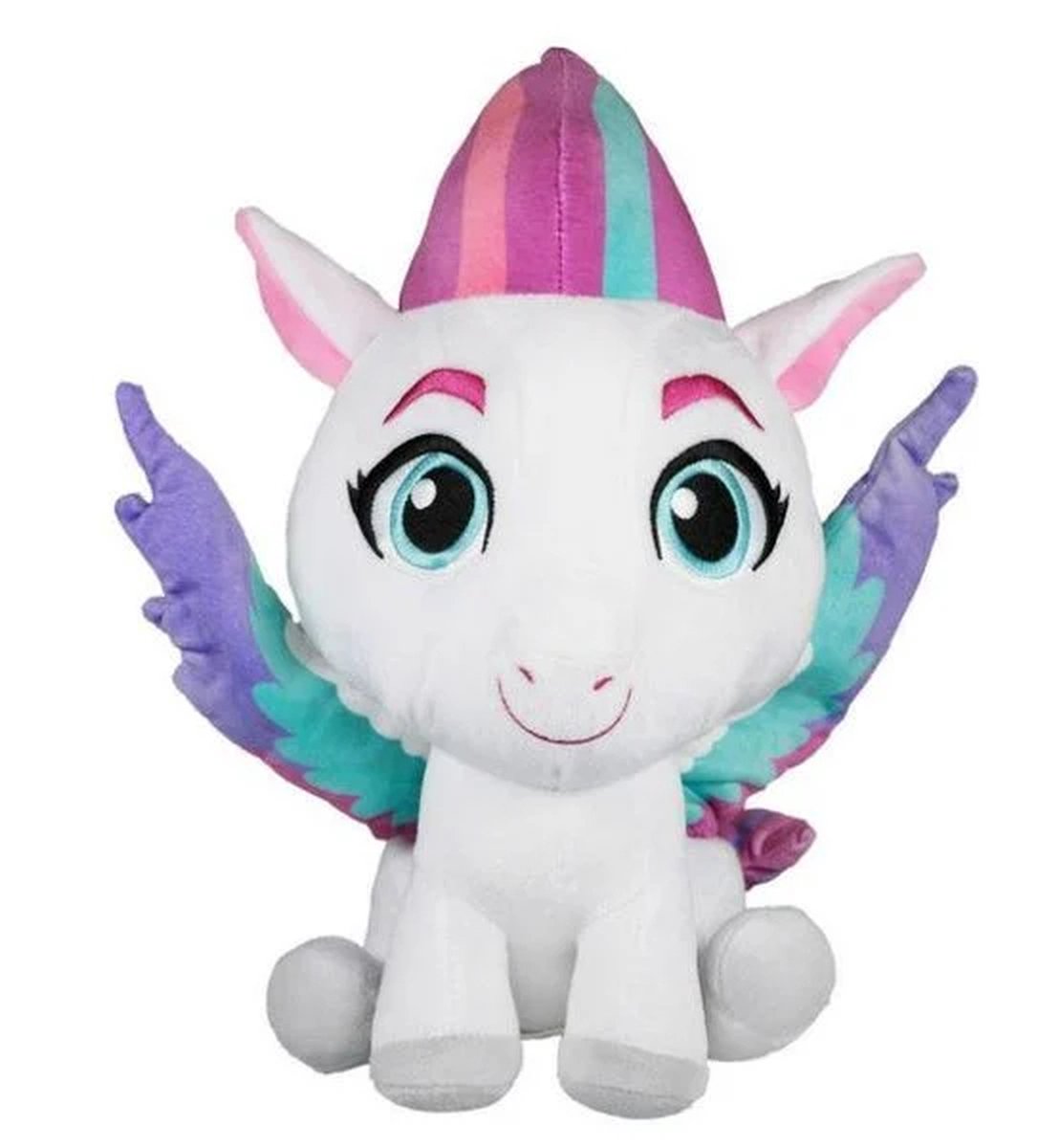 Stralende Knuffelvriendin - My Little Pony Pluche 