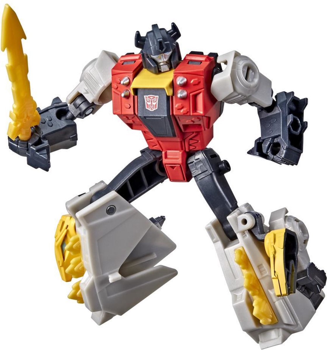 Transformers Dinobot Snarl 14 cm