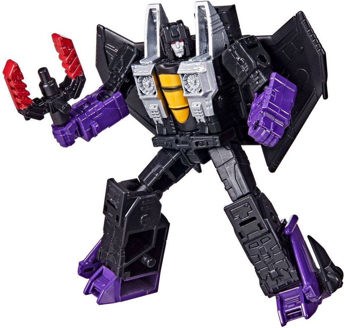 Transformers Generations Legacy Core Action Figure Skywarp 9 cm