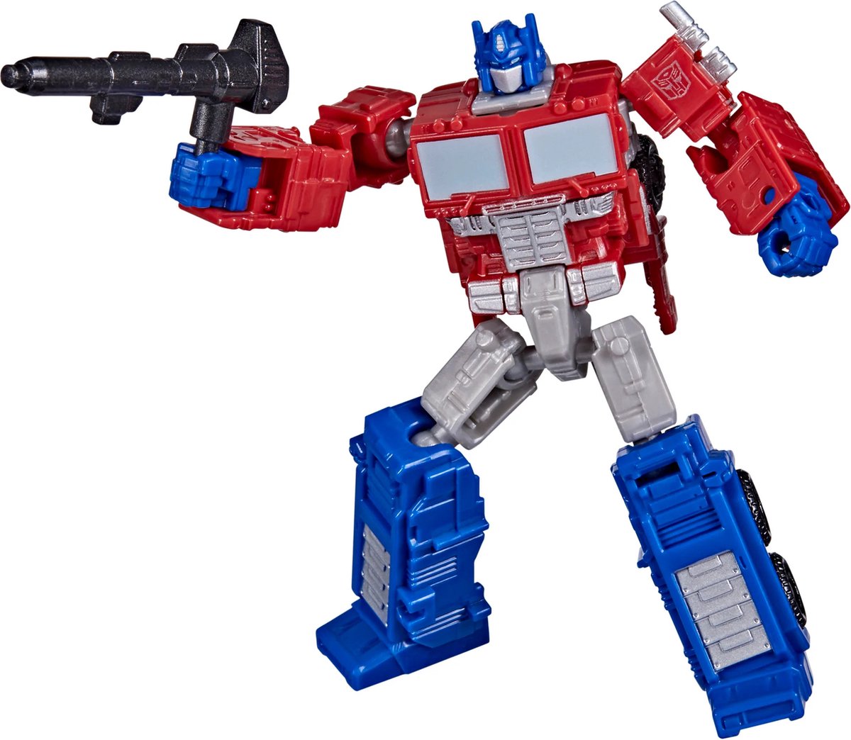 Transformers Generations Legacy Core Optimus Prime 9cm