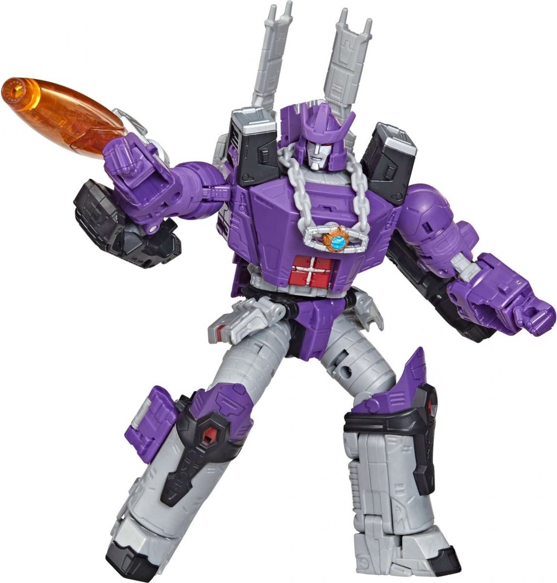 Transformers Generations Legacy Series Leader Galvatron 18cm