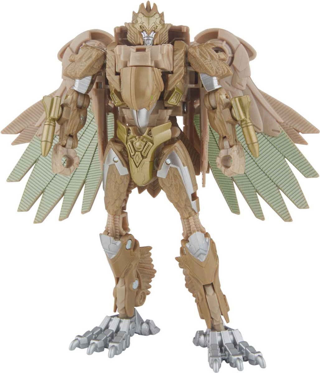 Transformers Generations Studio Series Deluxe Class Action Figure Airazor 11 cm