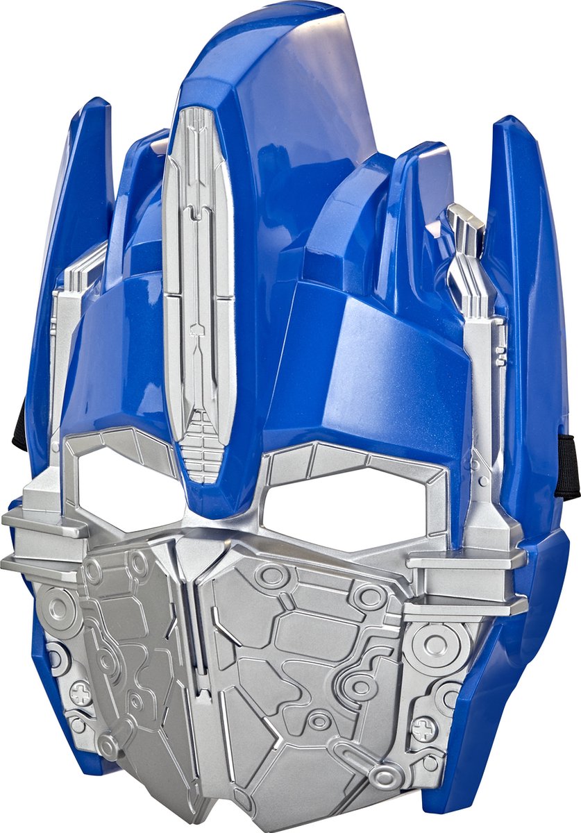 Transformers Optimus Prime, Kind, Gezichtsmasker, 5 jaar, Film, Transformers