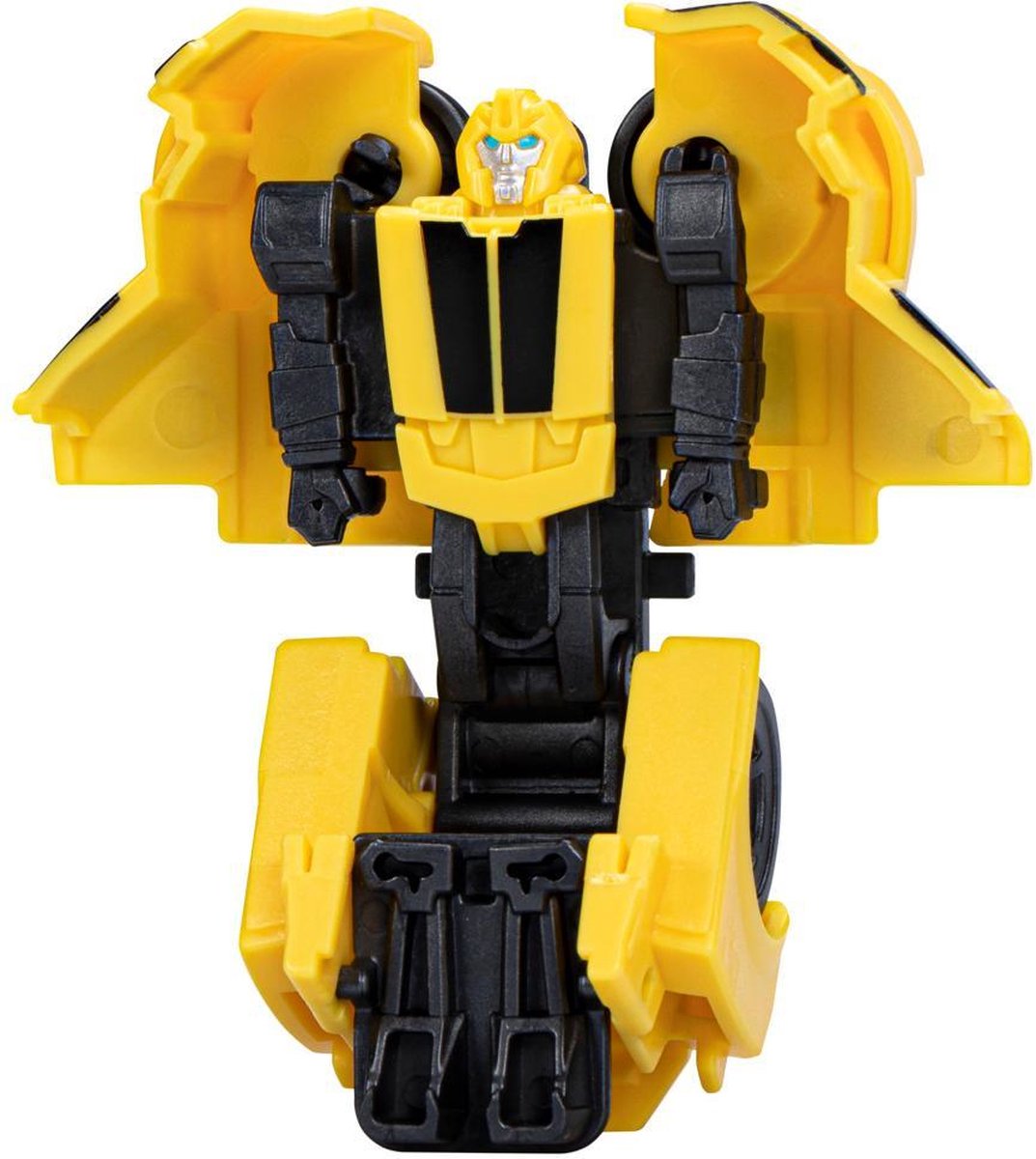 Transformers Toys EarthSpark Tacticon Bumblebee